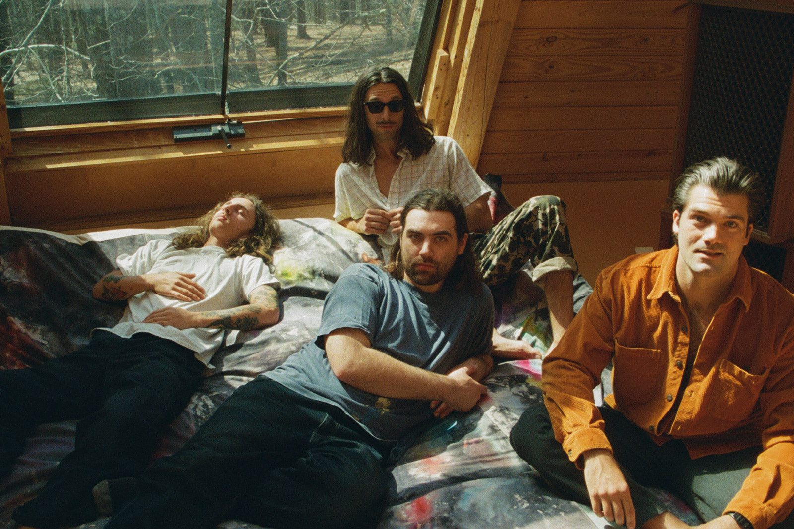 Turnover