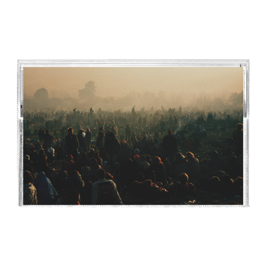 Down On Earth Cassette Tape